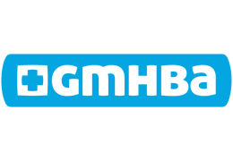 Logo Healthfund Gmhba