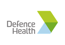 Logo Healthfund Defence Health Fund