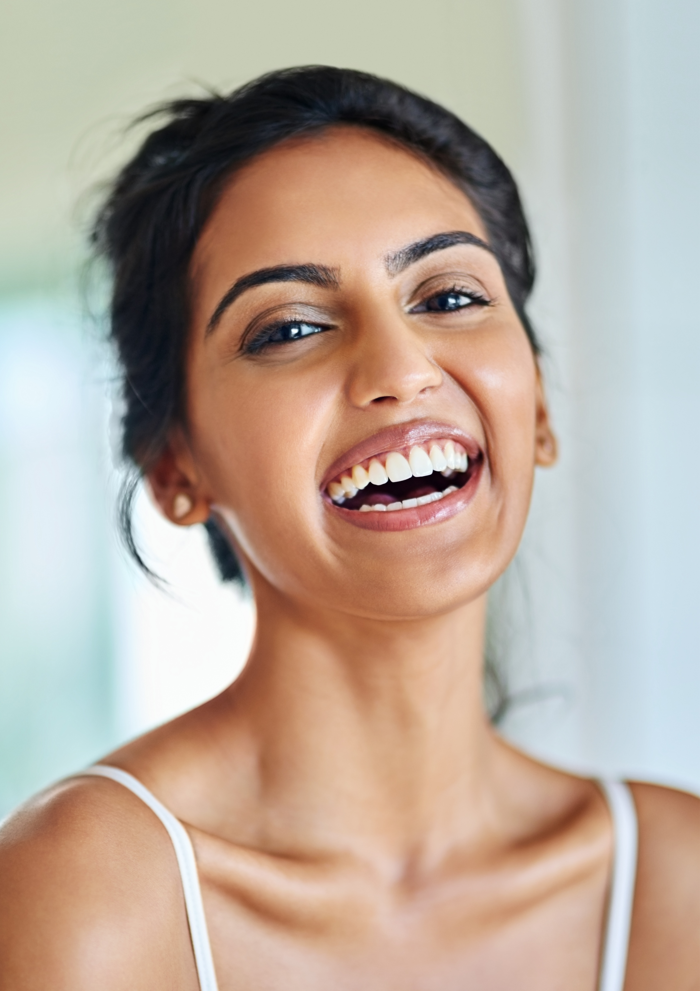 Cosmetic Dental Services at Natural Dentistry, Gordon