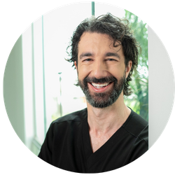 Celso Cardona Dentist In Inner West Sydney Burwood