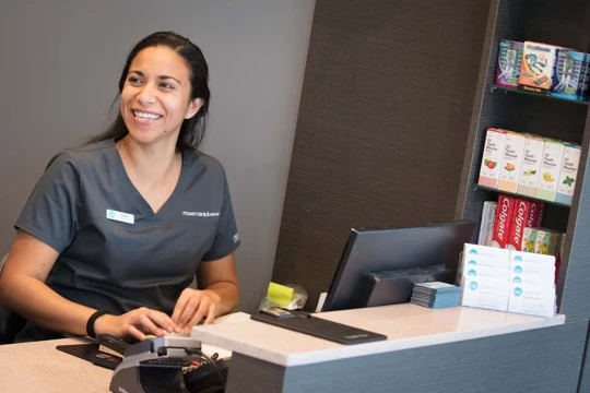 Maven Dental practice