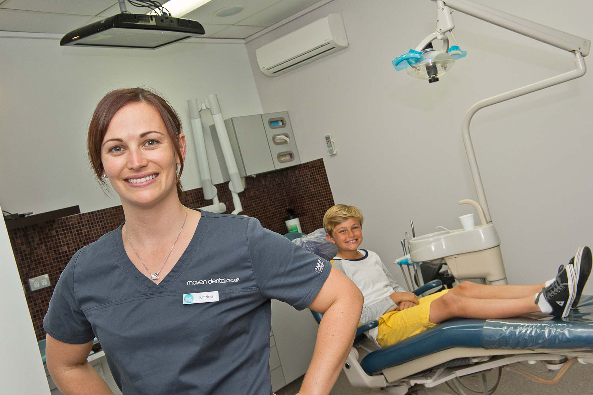 Dentist Urraween Hervey Bay, Teeth Whitening, Crowns & Dentures