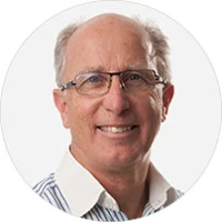 Dr David Jones