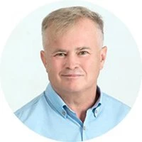 Dr Mark Cull | Dentist Gympie