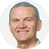 Dr Peter Martin