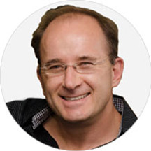 Dr Anton Esterhuysen