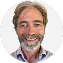 Dr Bernard Campbell | Mullumbimby Dentist