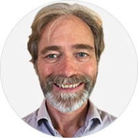 Dr Bernard Campbell | Mullumbimby Dentist