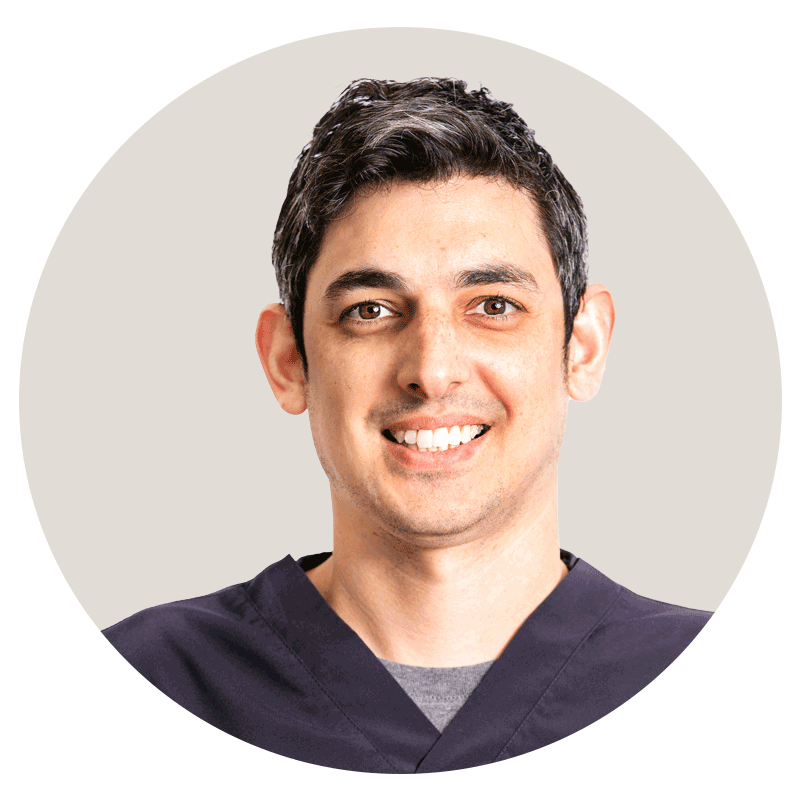 Maven Dental Robina Lead Dentist Dr David Nestor