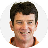 DR DAVID TRIGGER | Wanniassa Dentist