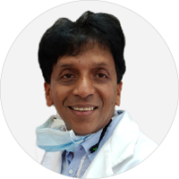 Dr Dilruk Wijay | Dentist Kingston Tasmania 