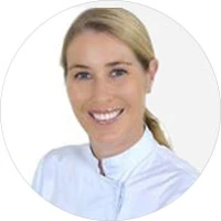 KIRSTEN MIDDLETON | Maven Dental Sippy Downs