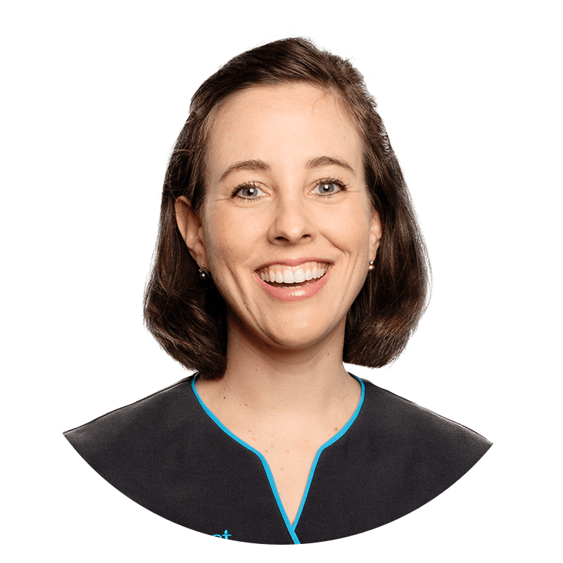 Lisa Sakzewski | Brisbane Orthodontist