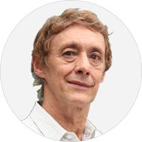 DR MICHAEL EATHER | Hurstville Dentist 