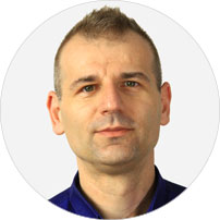 DR MICHAEL MITRIC | Dentist Reynella