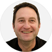 Dr Michael Neuman