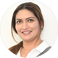 Dr Pavinder Kaur Lakhamn