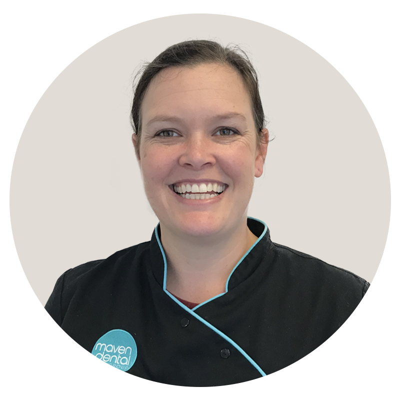 DR PENNY BREEN | Dentist Brisbane