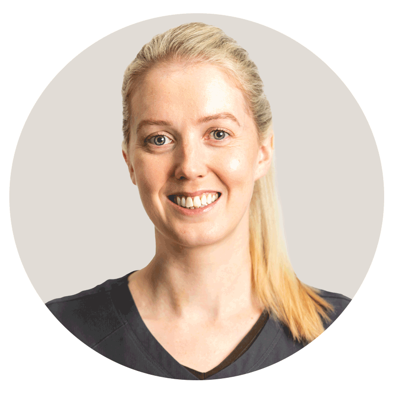 Maven Dental Robina Associate Dentist Dr Rachel O'Connor 