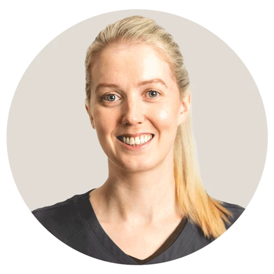Maven Dental Robina Associate Dentist Dr Rachel O'Connor 
