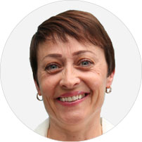 Ruth Baden | Ormonde Dental Centre, Hurstville