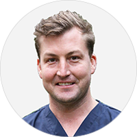Dr Sam Martin | Nambucca Dentist