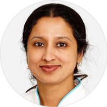 Dr Vijaya Wagh