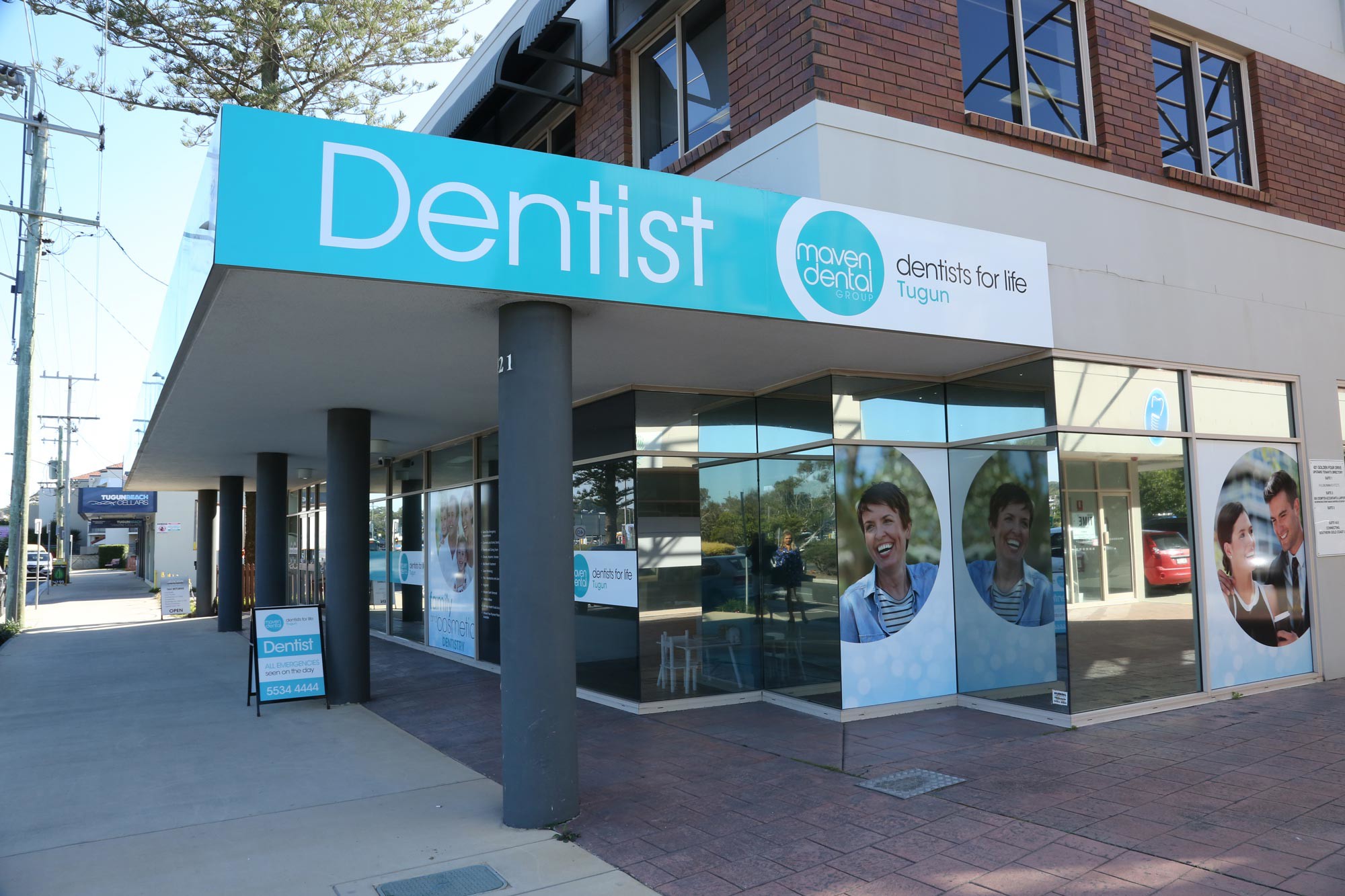 Maven Dental Tugun Maven Dental Tugun
