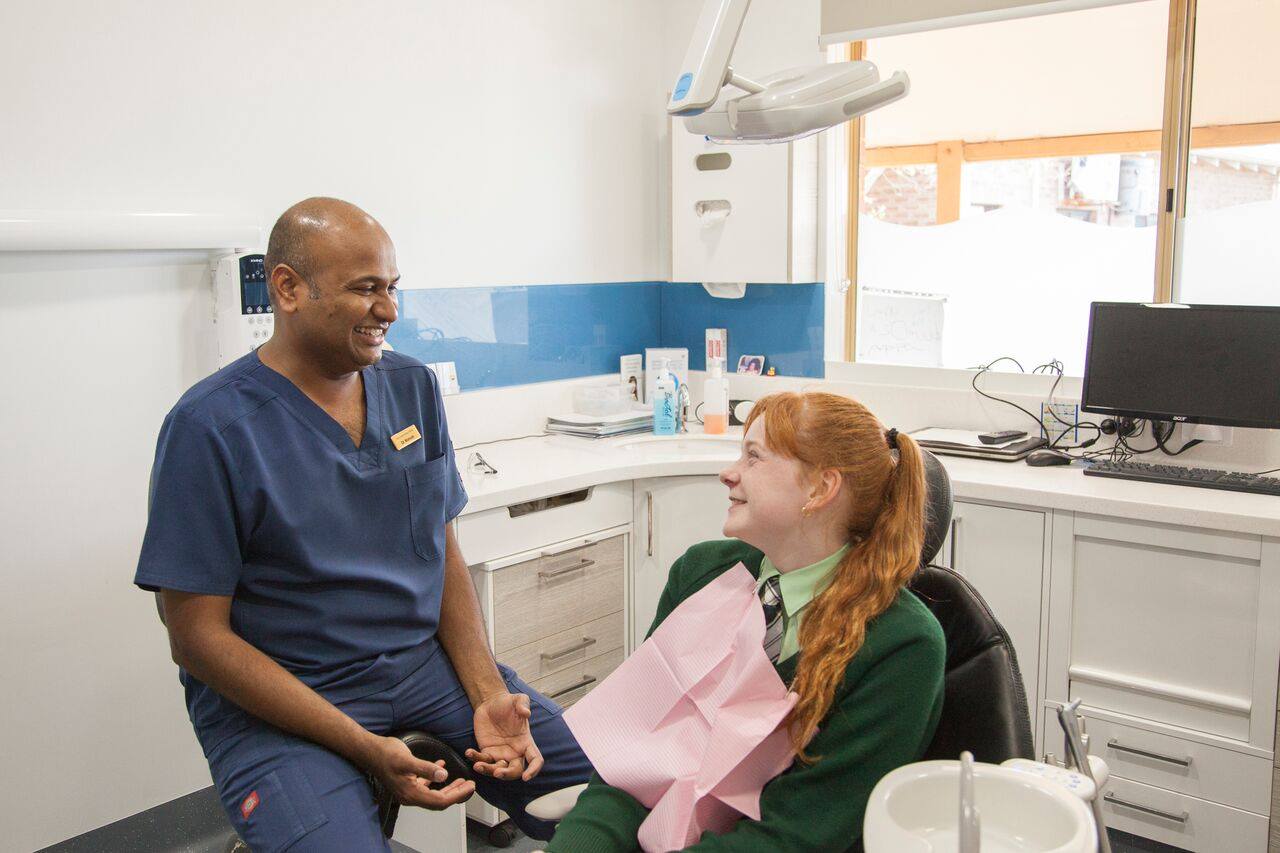 Halls Head Dental Centre Maven Dental