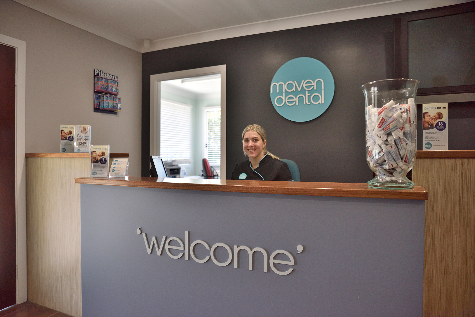 Dentist Nambour Sunshine Coast Maven Dental