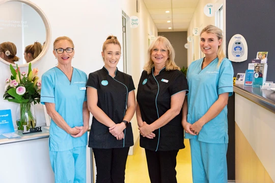 Maven Dental Noosa Junction Team