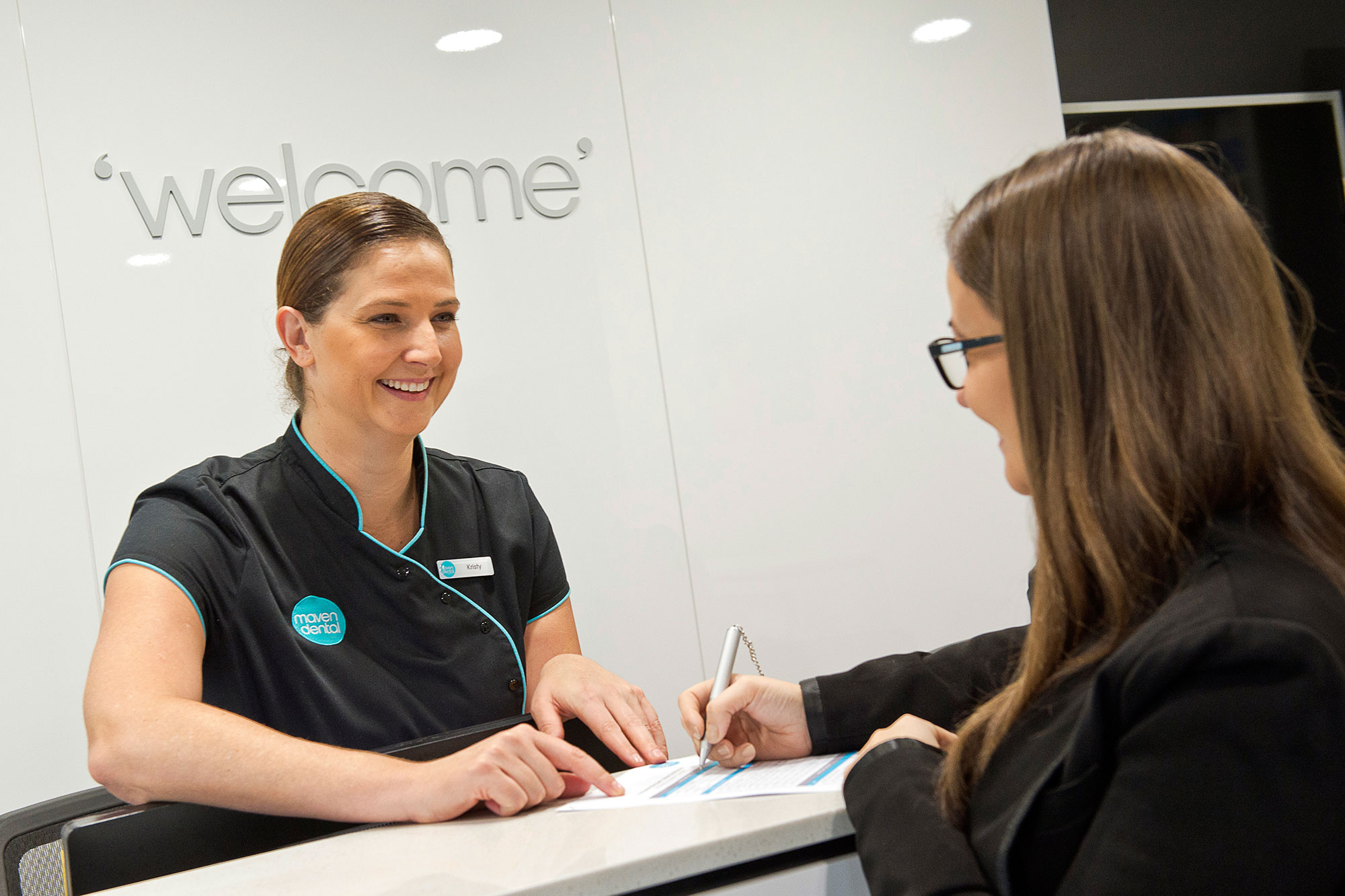 Maven Dental Robina Professional Dental Services in Robina