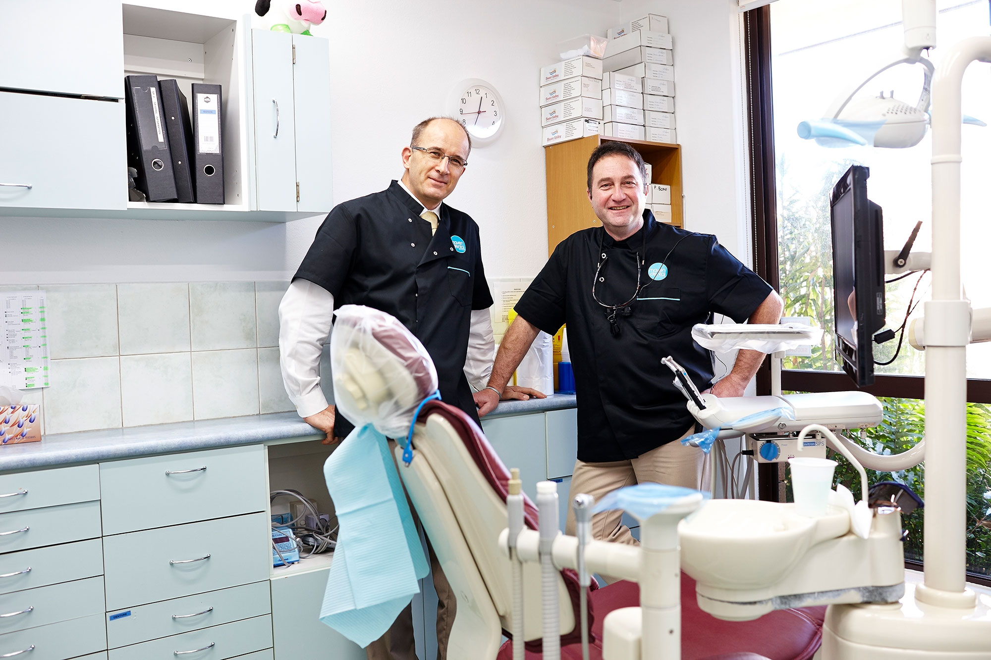 Dentist Yokine Perth