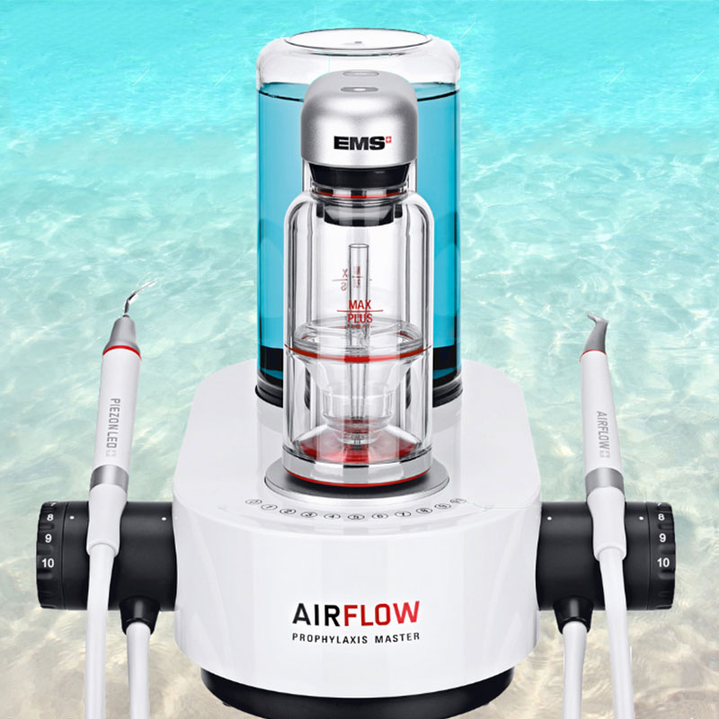 EMS AIRFLOW® Maven Dental Booragoon Maven Dental