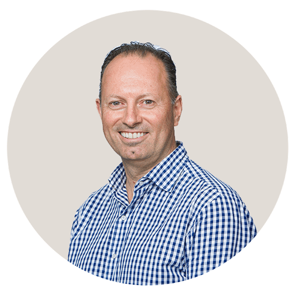 Dr Campbell Roberts Clinical Advisory Board