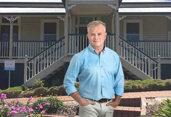 Dr Mark Cull Channon Lawrence Dental