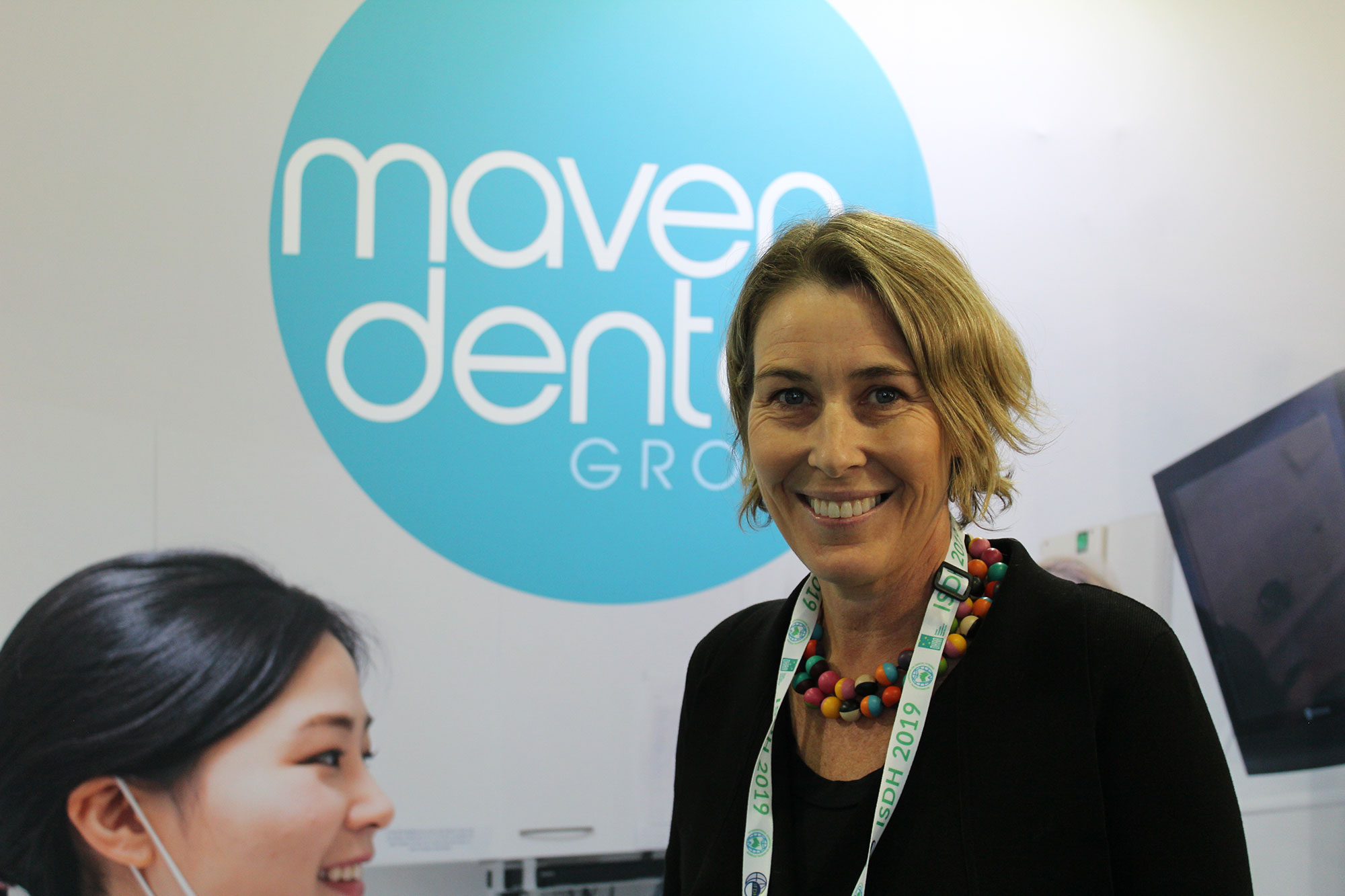 About Our People Working With Us Maven Dental