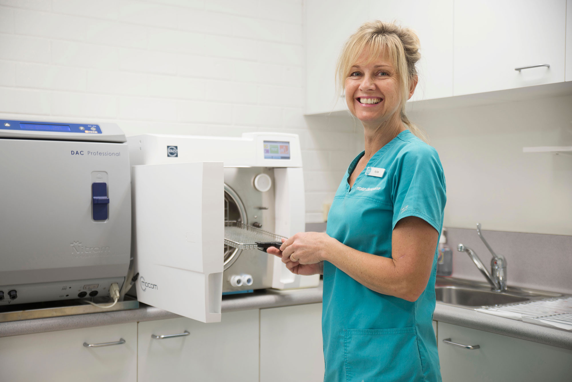 Sterilisation in dental practice Maven Dental