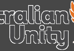 Logo Healthfund Australian Unity