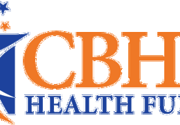 Logo Healthfund Cbhs Health Fund
