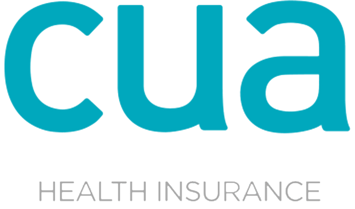 Logo Healthfund Cua Health Insurance