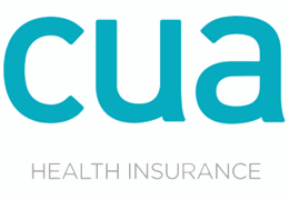 Logo Healthfund Cua Health Insurance
