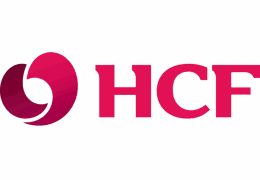 Logo Healthfund Hcf
