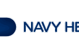 Logo Healthfund Navy Health