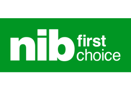 Logo Healthfund Nib
