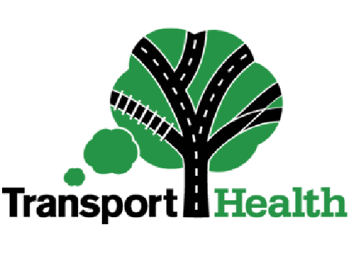 Logo Healthfund Transport Health