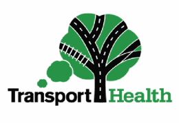 Logo Healthfund Transport Health