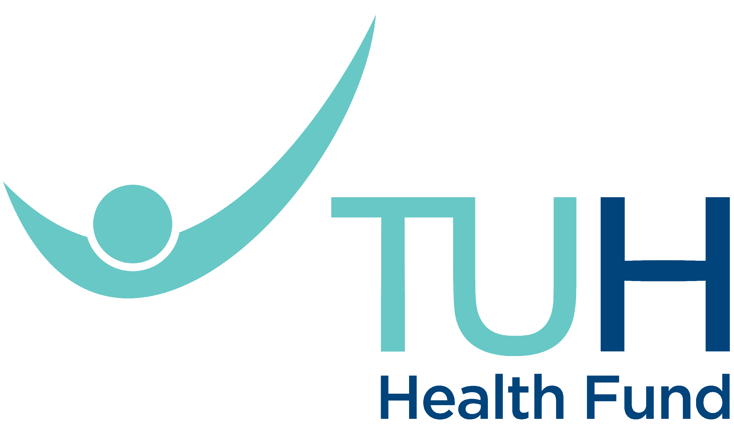 Logo Healthfund Tuh Health Fund