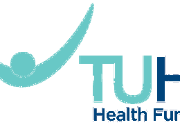 Logo Healthfund Tuh Health Fund