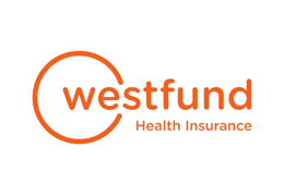Logo Healthfund Westfund